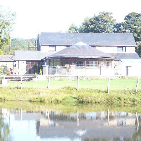 The Countryman Inn Llantrisant  Exteriér fotografie